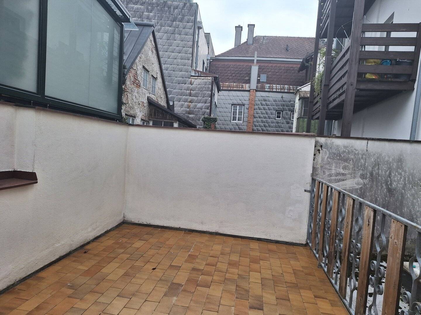 Cozy single apartment in Ried im Innkreis