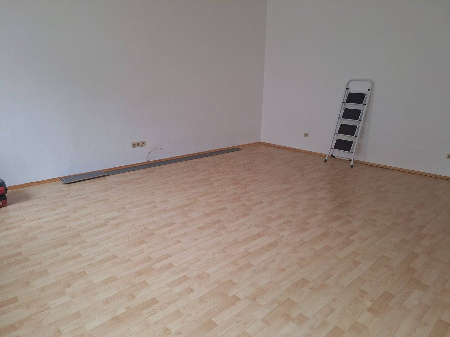 Gemütliche Single-Wohnung in Ried im Innkreis
