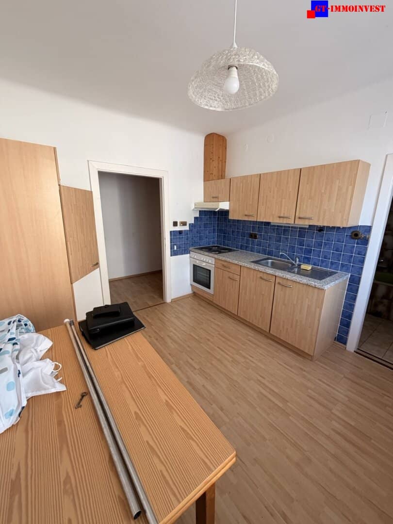 Eisenstadt - Zentrumsnähe! Gepflegte 54m2 Wohnung 10 Minuten vom Bahnhof und FUZO entfernt! Anlegerhit!