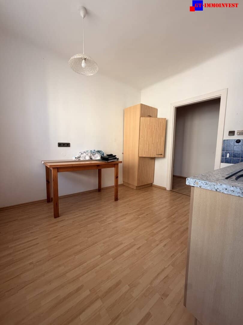 Eisenstadt - Zentrumsnähe! Gepflegte 54m2 Wohnung 10 Minuten vom Bahnhof und FUZO entfernt! Anlegerhit!