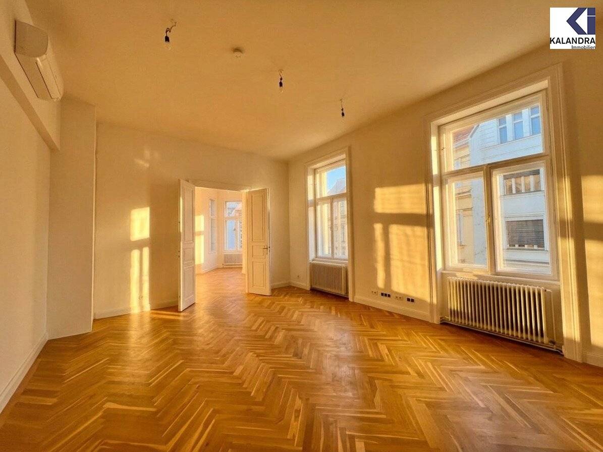 360° TOUR // REPRÄSENTATIVES STILBÜRO AM TUCHLAUBEN