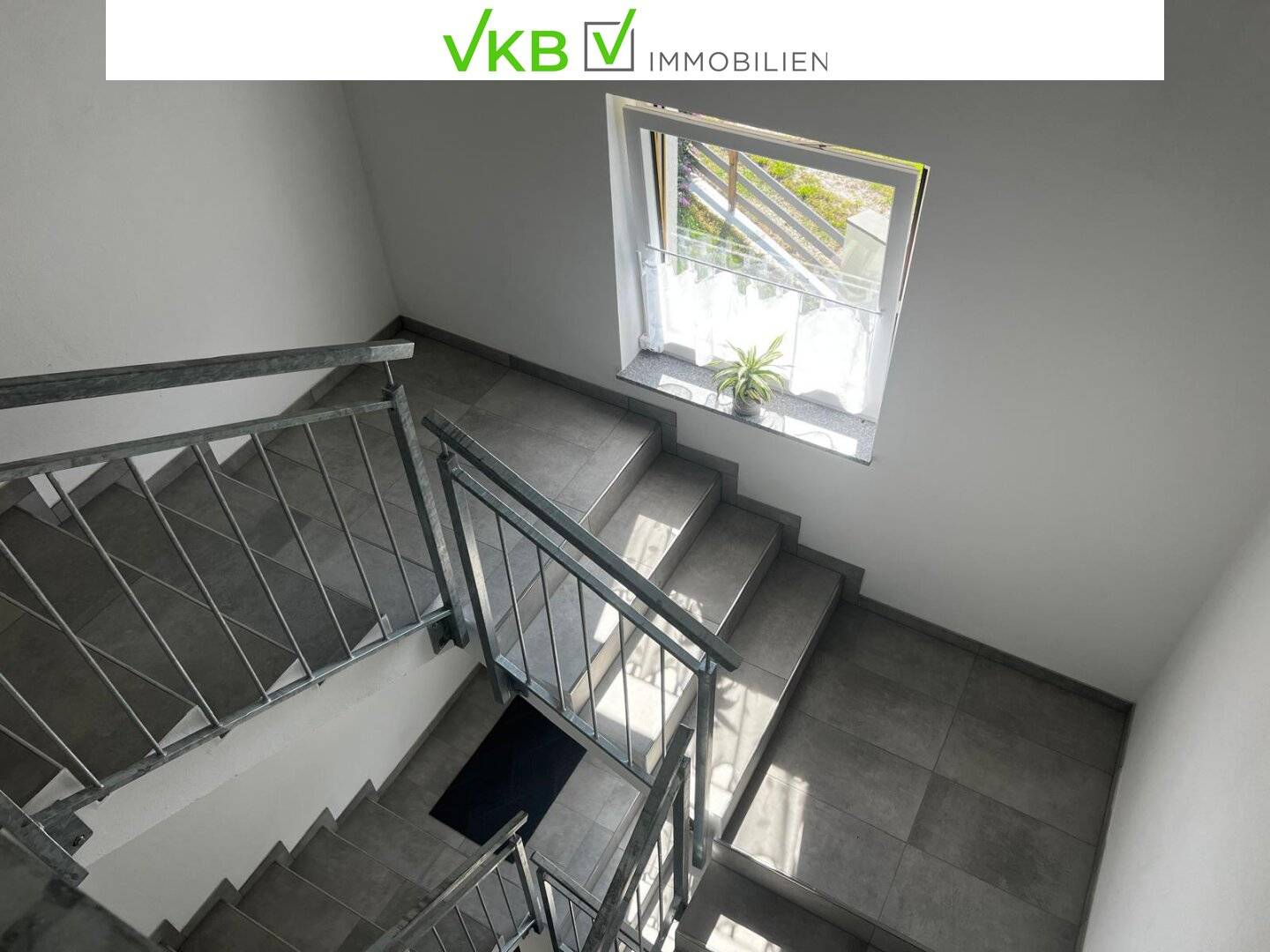 Living with Danube View – Stunning 80m² Apartment with Balcony in Niederranna