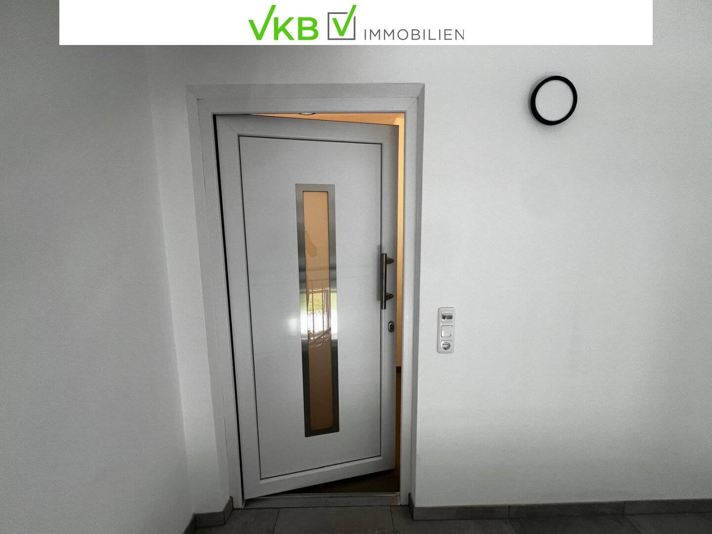 Living with Danube View – Stunning 80m² Apartment with Balcony in Niederranna