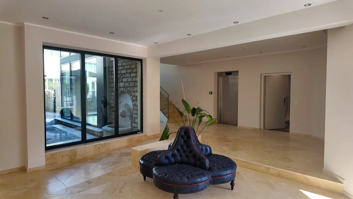 Grödig - Exklusive Penthousewohnung mit Galerie und großzügigen Dachterrassen