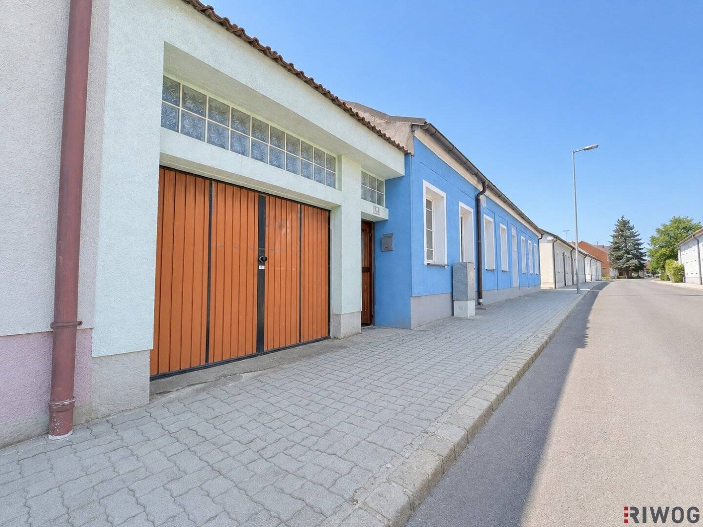 Familienparadies mit Selbstversorger-Garten | 170 m² Wohnfläche auf 1.100 m² Grund