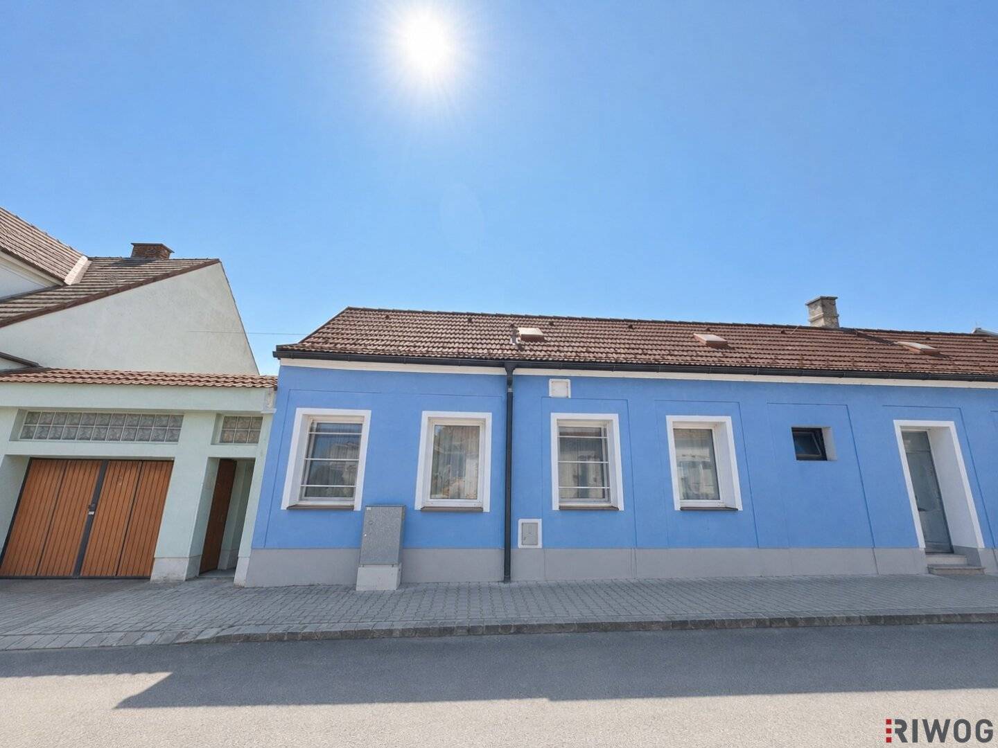 Familienparadies mit Selbstversorger-Garten | 170 m² Wohnfläche auf 1.100 m² Grund