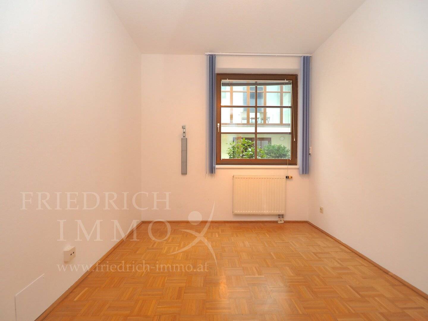 Beautiful 3-room new build apartment - garage parking space optionally available
