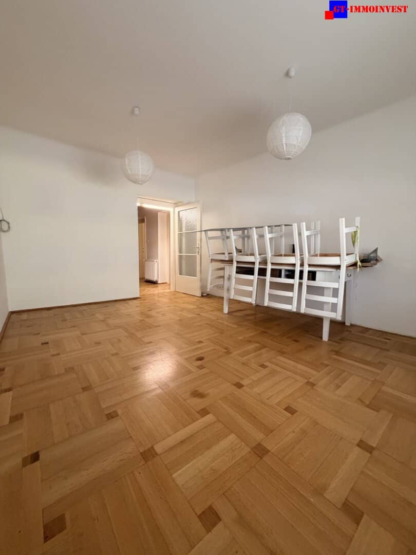 Eisenstadt - Zentrumsnähe! Gepflegte 79m2 Wohnung 10 Minuten vom Bahnhof und FUZO entfernt! Anlegerhit!