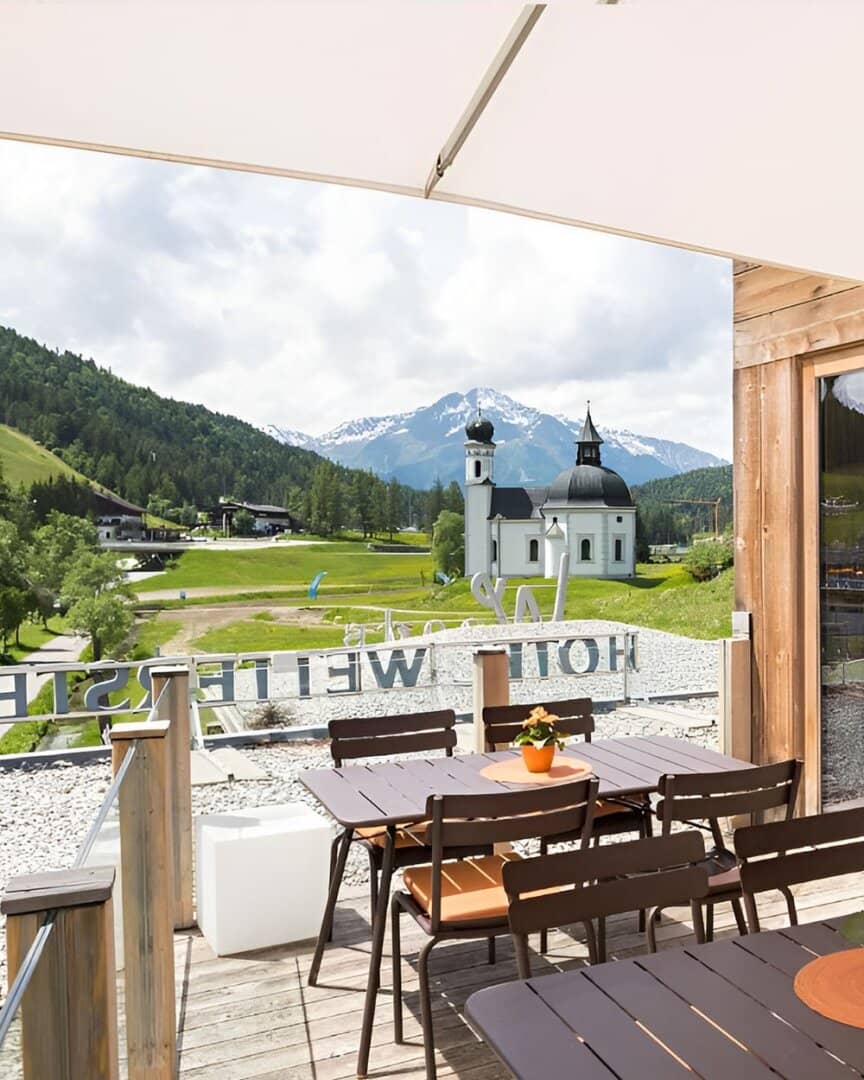 High-revenue gastronomy business in top tourist location