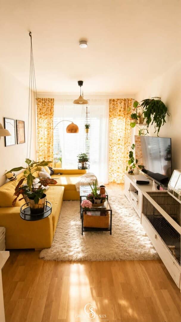 New build: Modern 2-room garden apartment with sunny terrace in quiet courtyard location in Graz-Lend