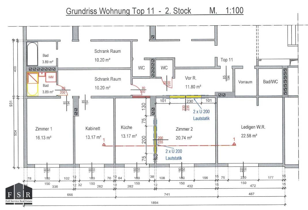 Grundriss 1