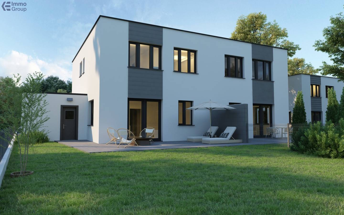 Wohnoase Marchtrenk - stilvoller Wohntraum mit Wohlfühlfaktor für Ihre Familie