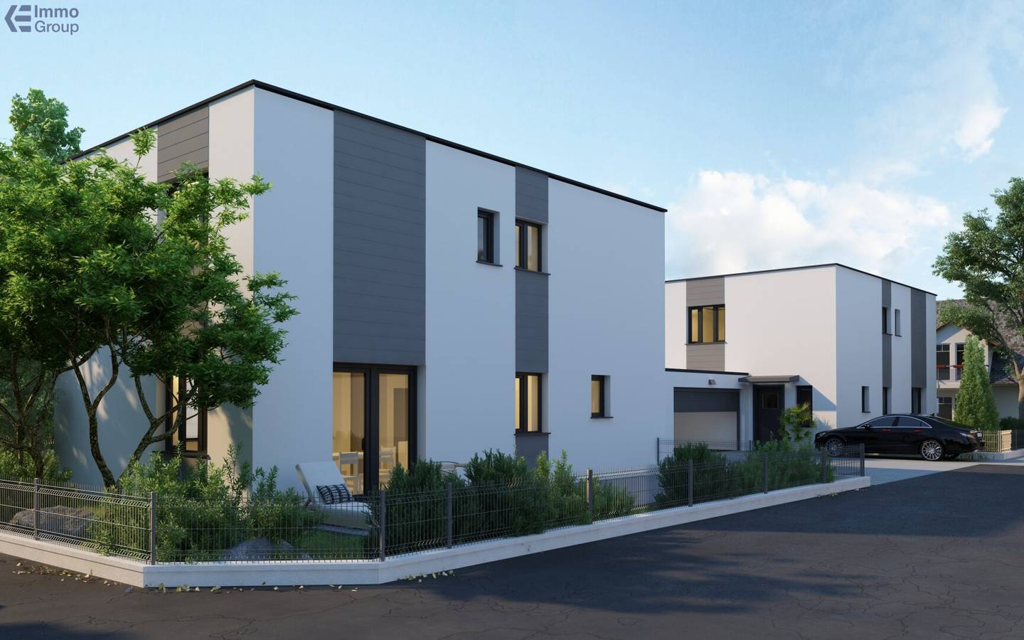 Wohnoase Marchtrenk - stilvoller Wohntraum mit Wohlfühlfaktor für Ihre Familie