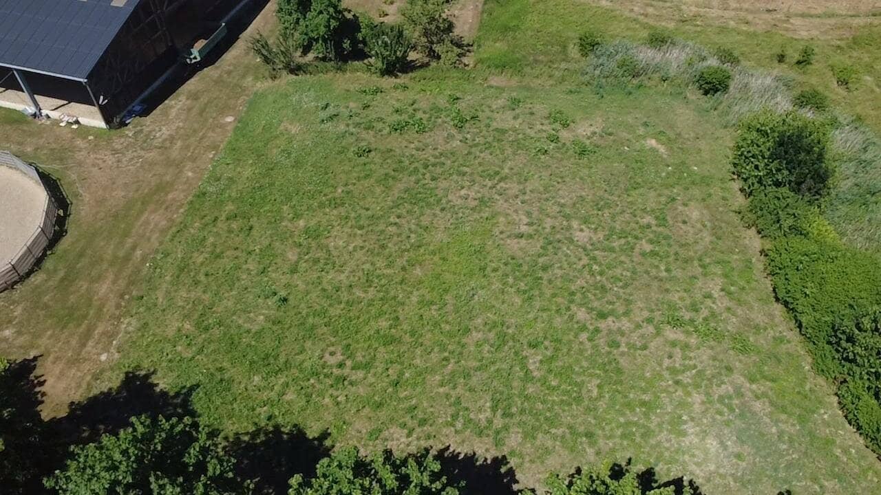 Großzügiges Baugrundstück 1487m² in 2126 Pürstendorf – Eigenheim nach Wunsch!