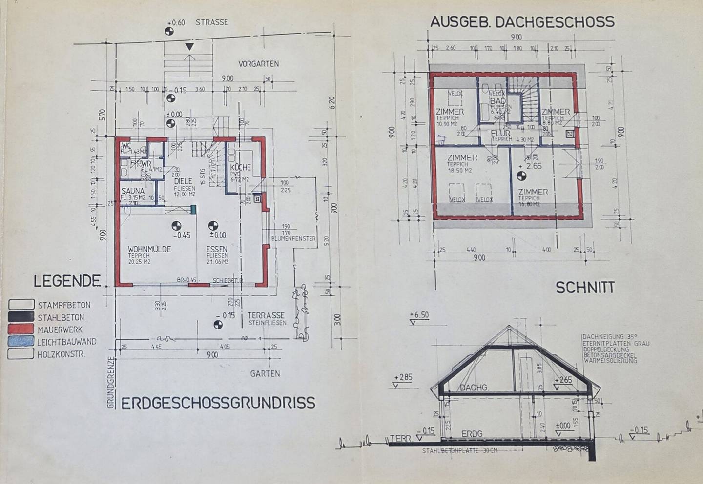 Grundriss 1
