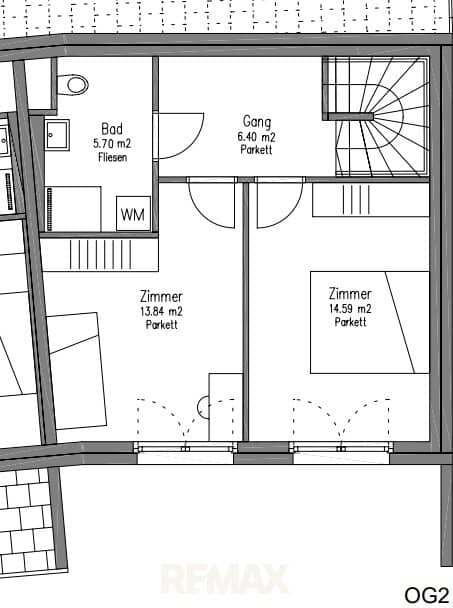 Grundriss 2