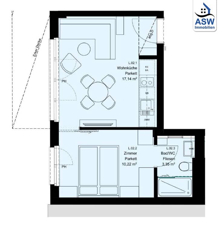 Grundriss 1