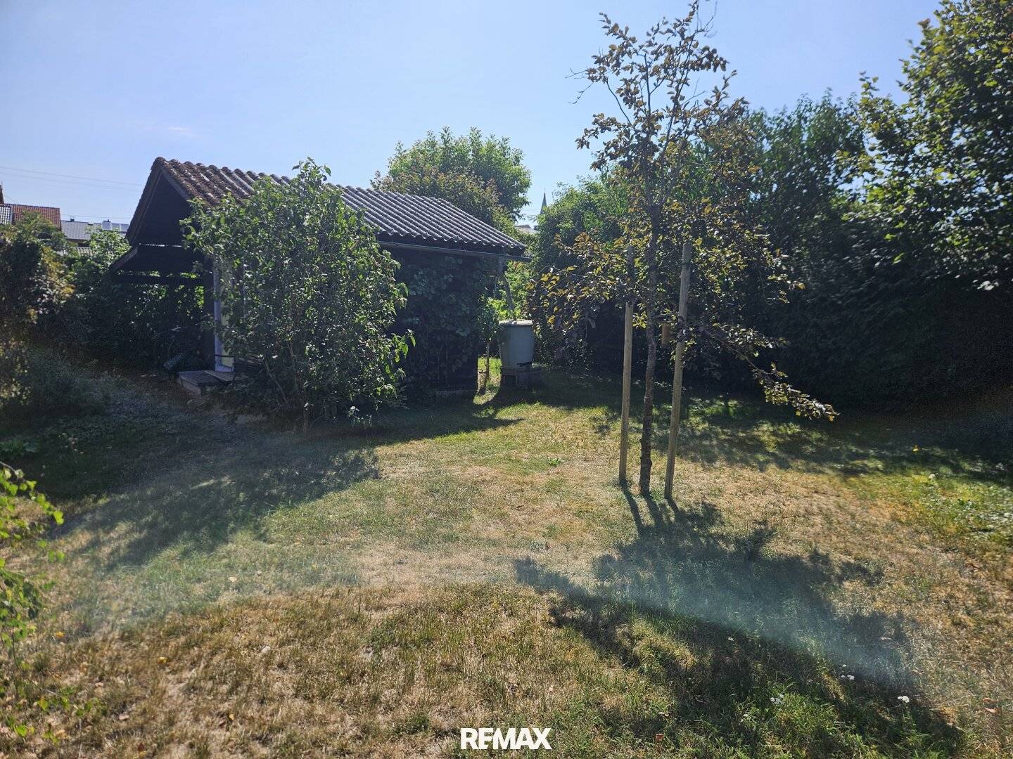 Gepflegtes Einfamilienhaus in Ranshofen bei Braunau