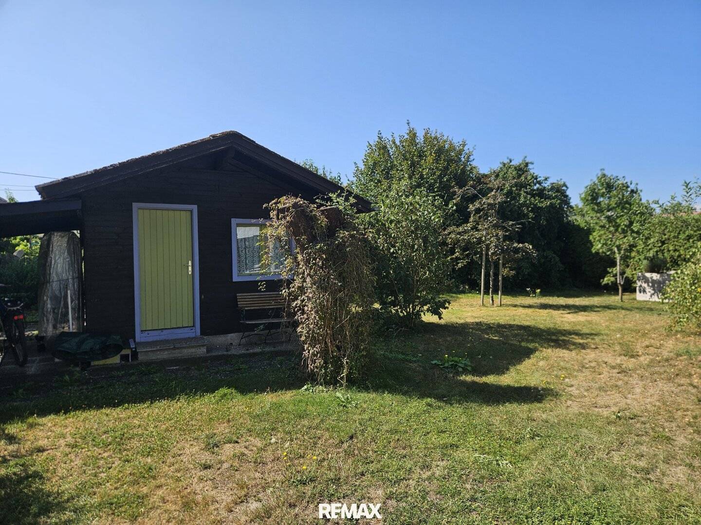 Gepflegtes Einfamilienhaus in Ranshofen bei Braunau
