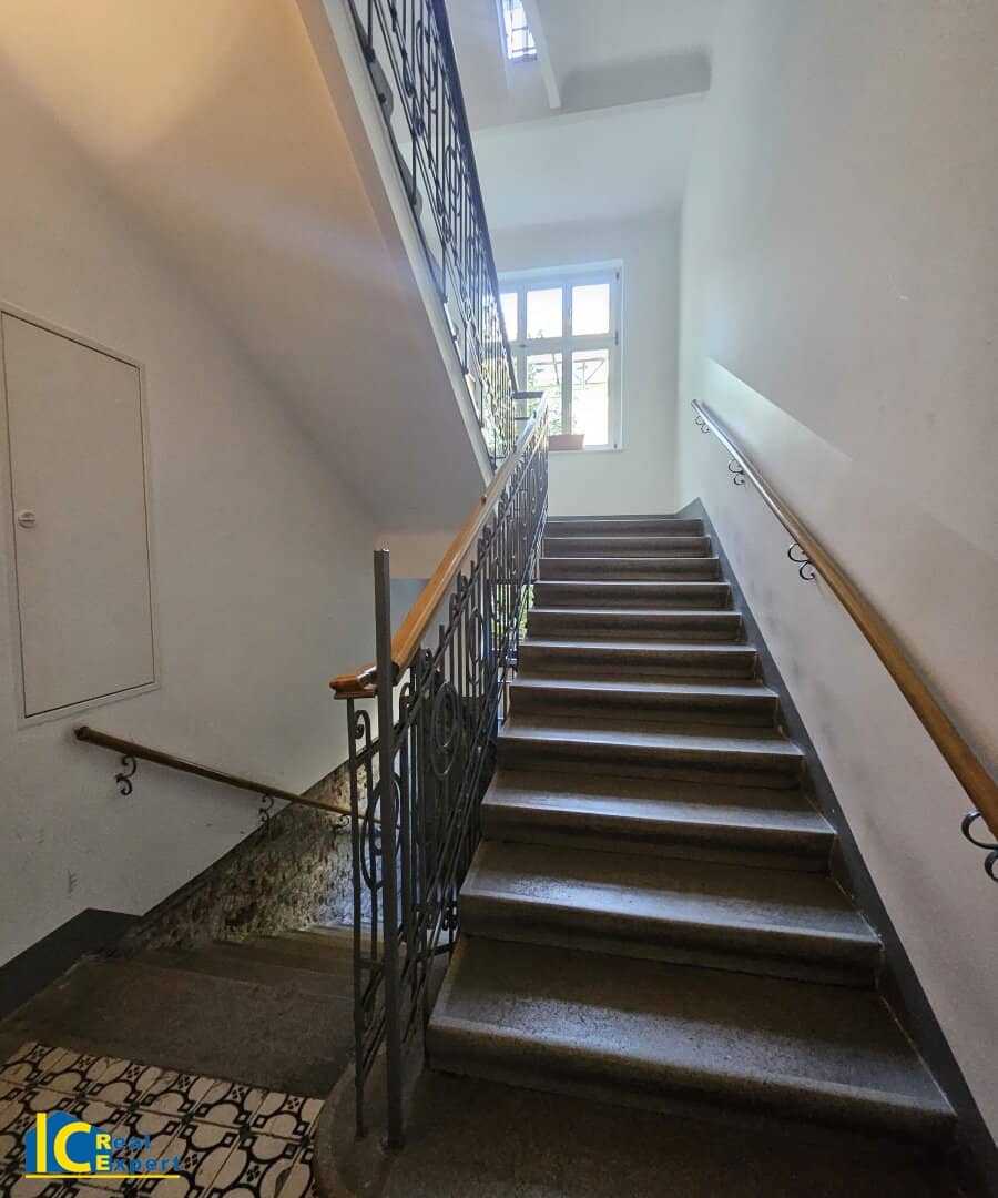 Attractive rental building in 1130 Vienna, 372 m² living area, well maintained