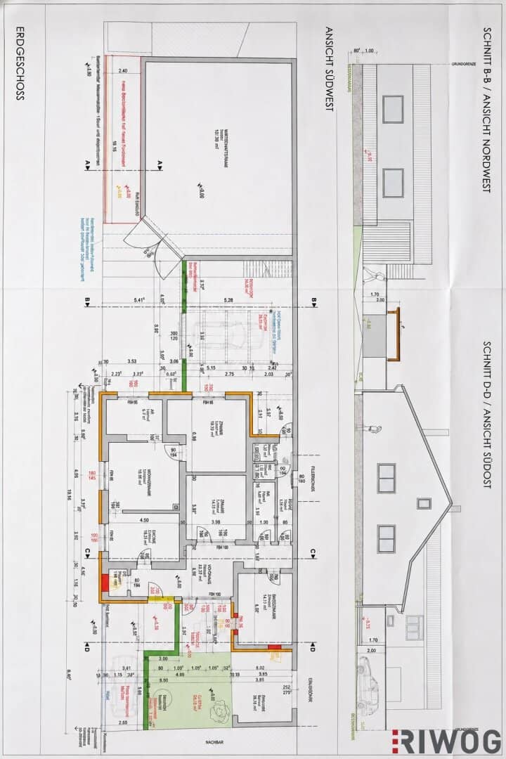 Grundriss 1
