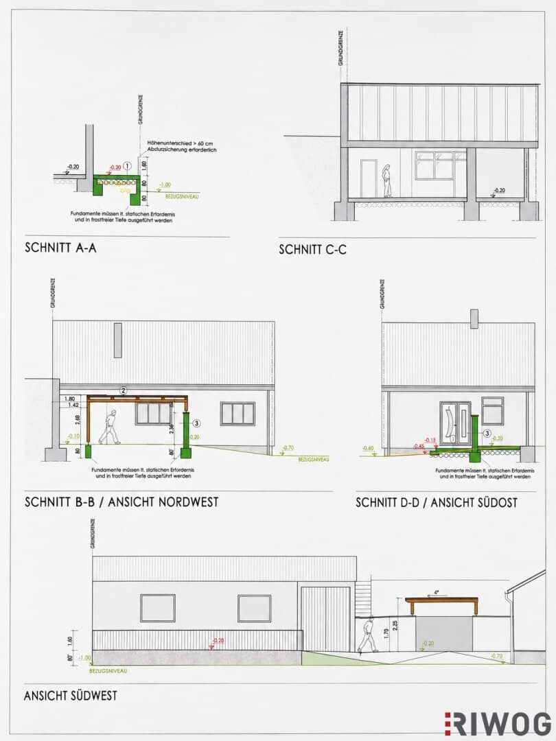Grundriss 5