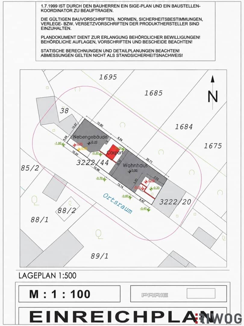 Grundriss 2