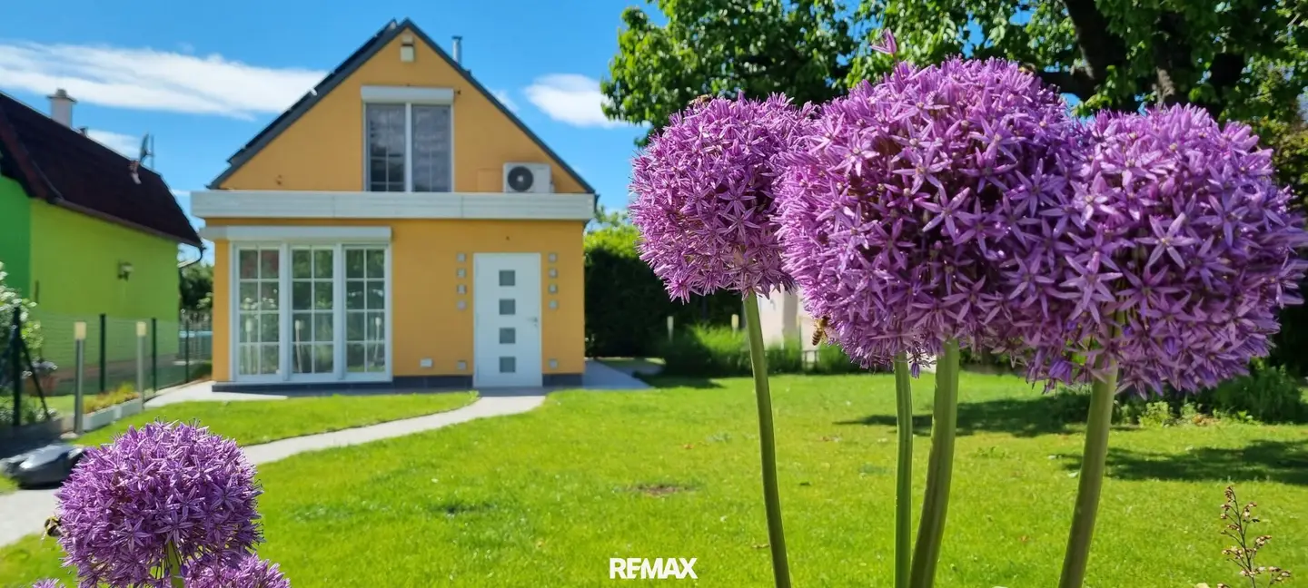 Photovoltaics, Smart Home, Air Conditioning, E Charging Station - Dream House in KLG in 1110 Vienna