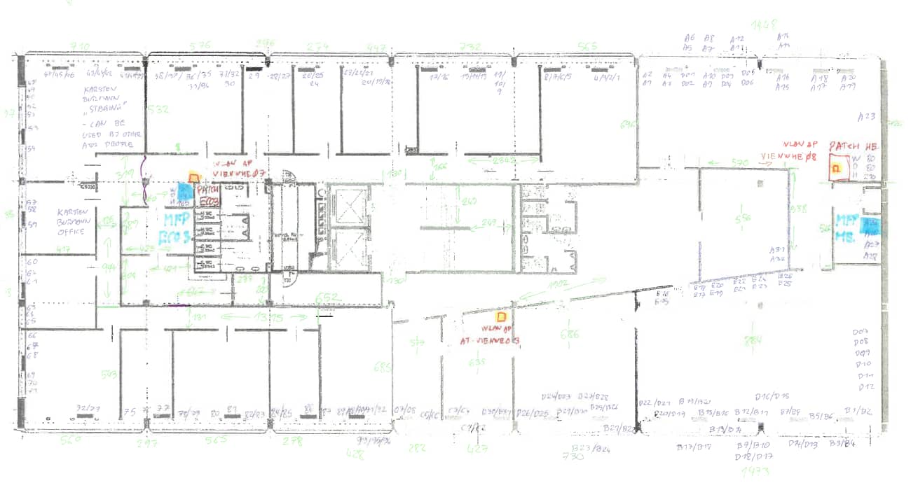 Grundriss 2