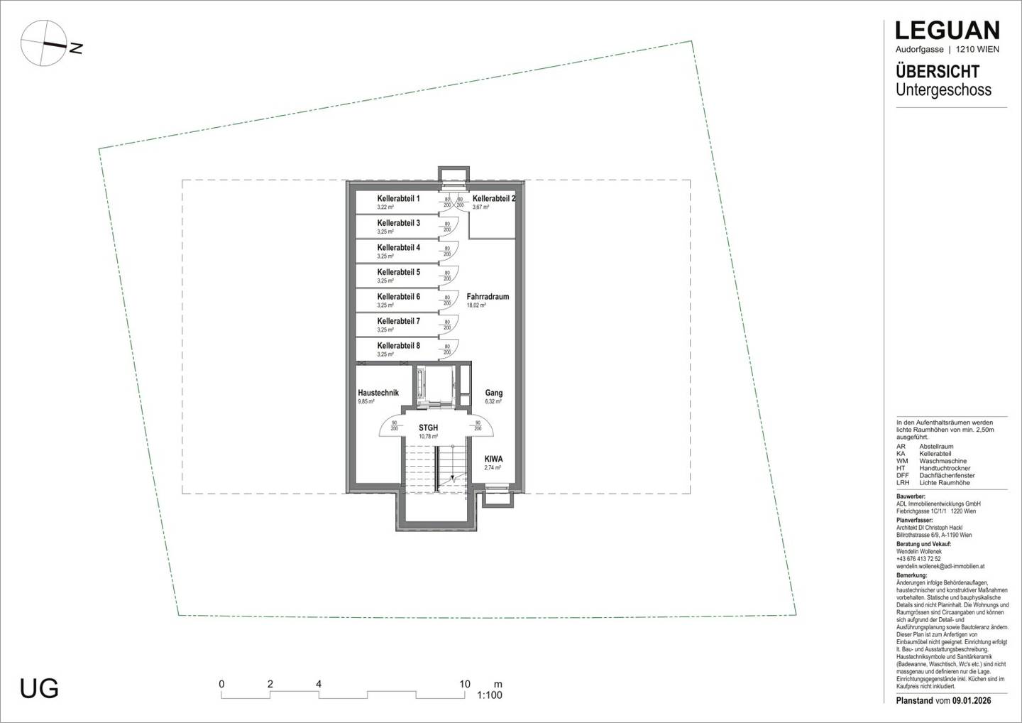 Grundriss 2