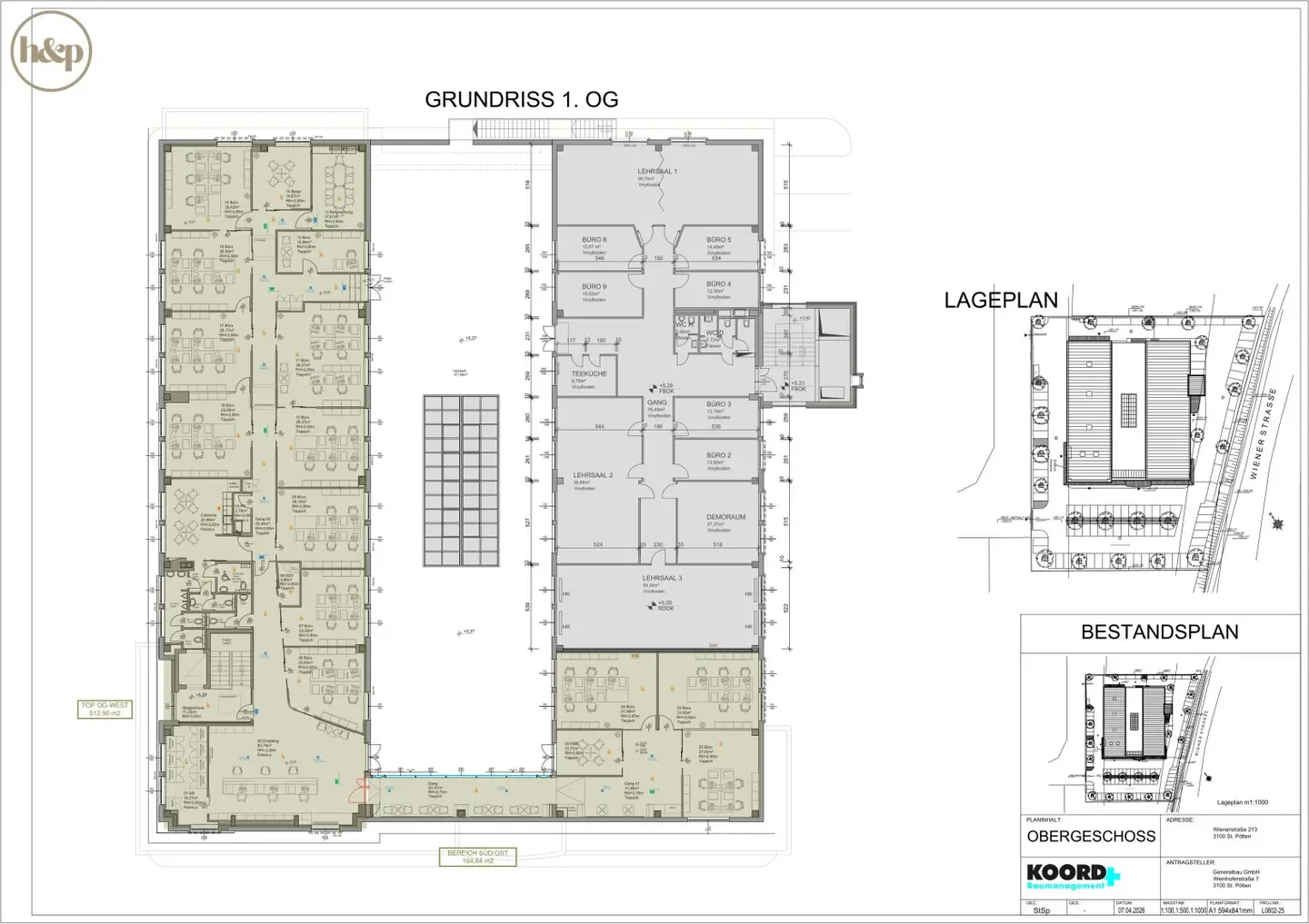 Grundriss 1