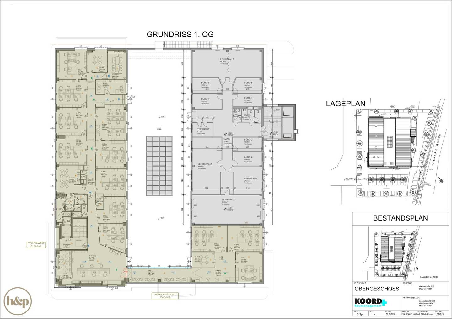 Grundriss 1