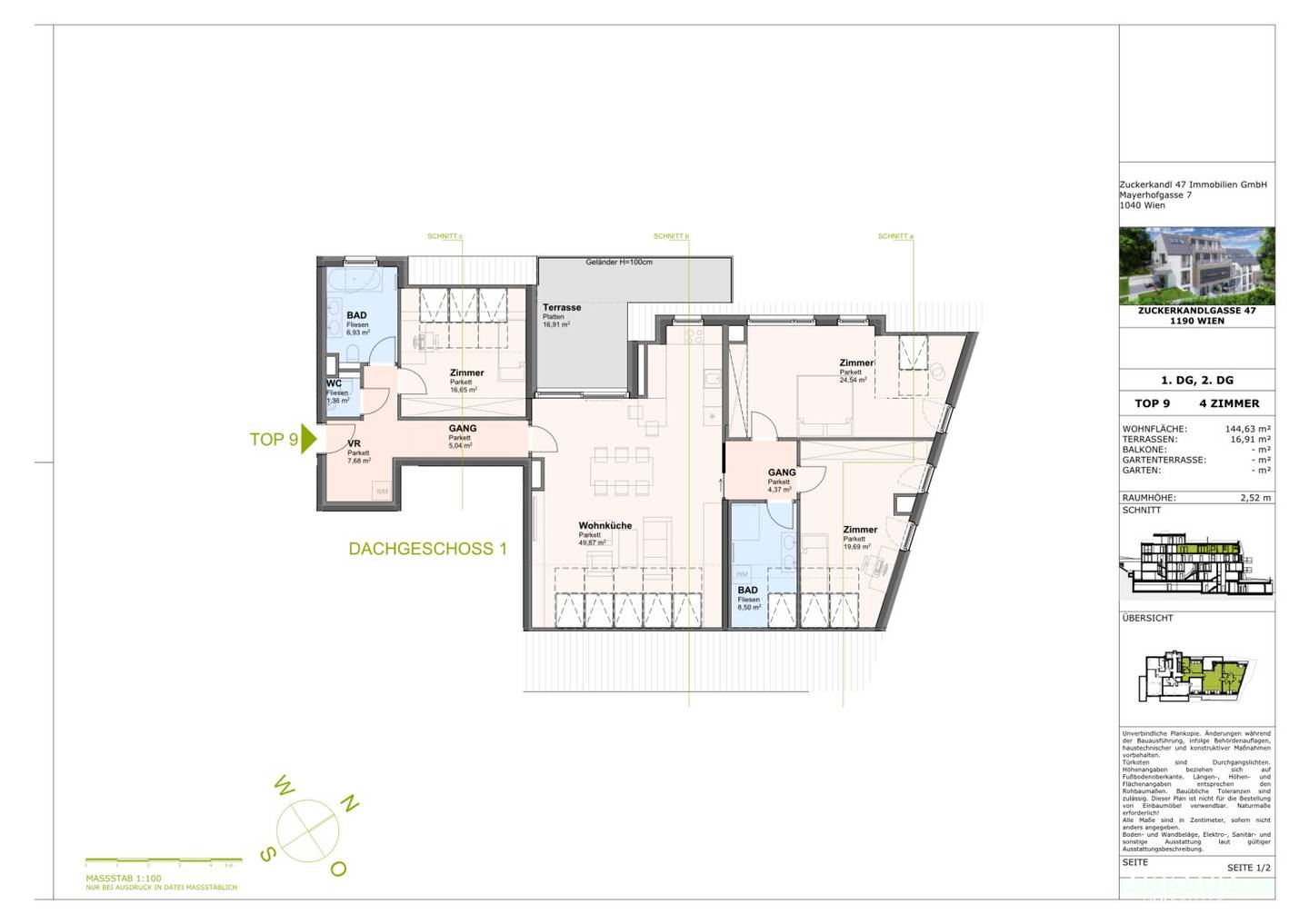 Grundriss 1