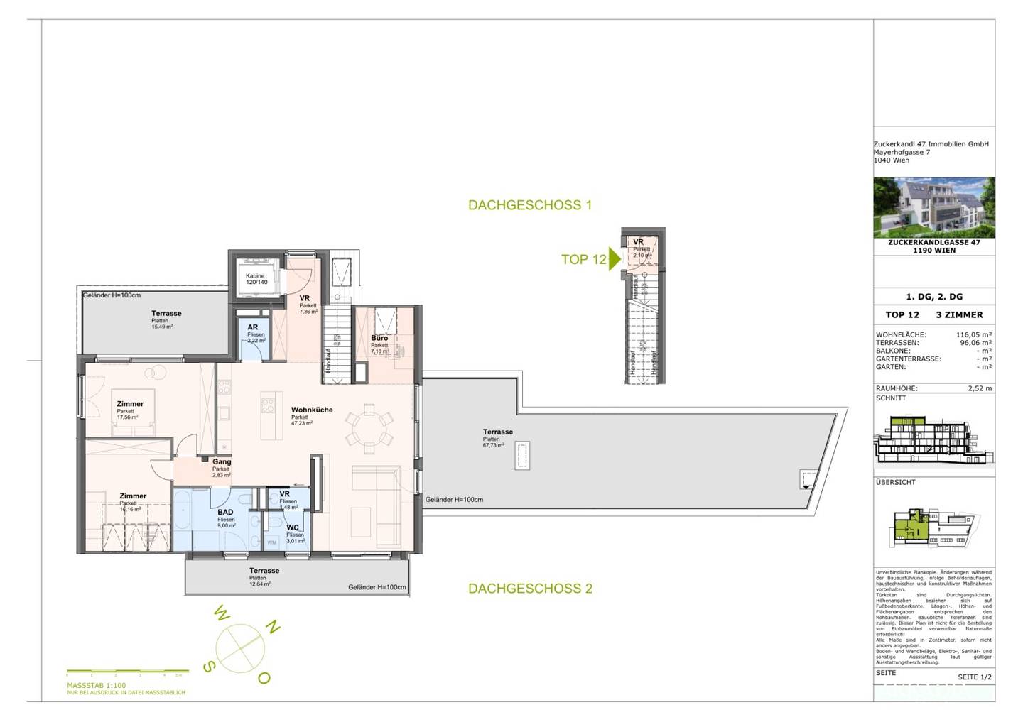 Grundriss 1
