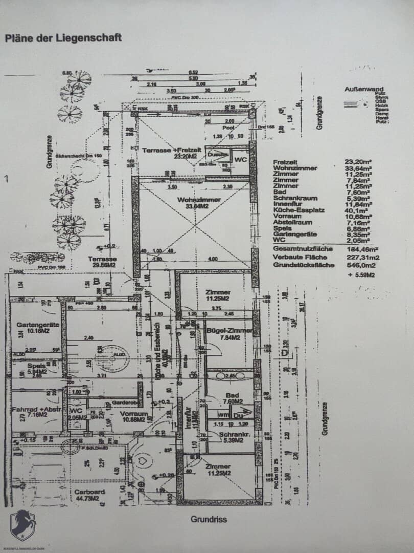 Grundriss 1