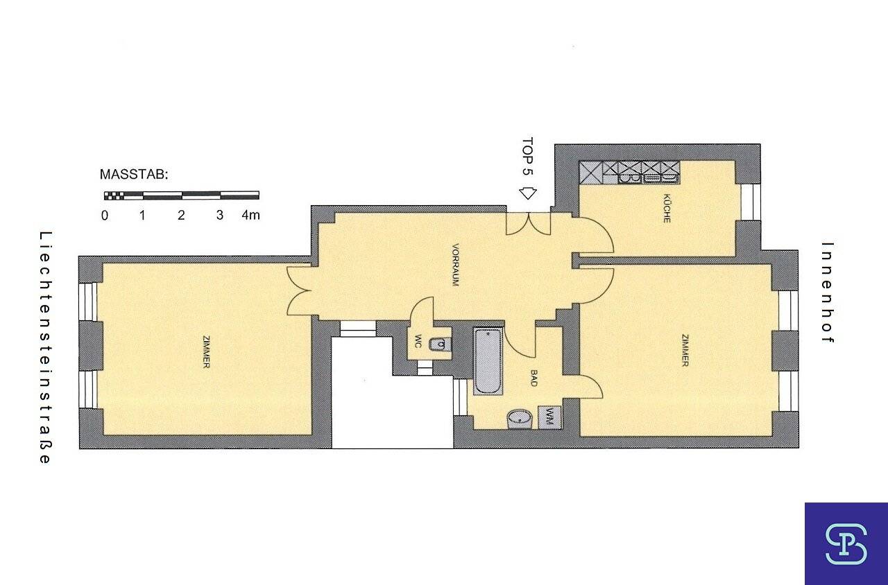 Grundriss 1