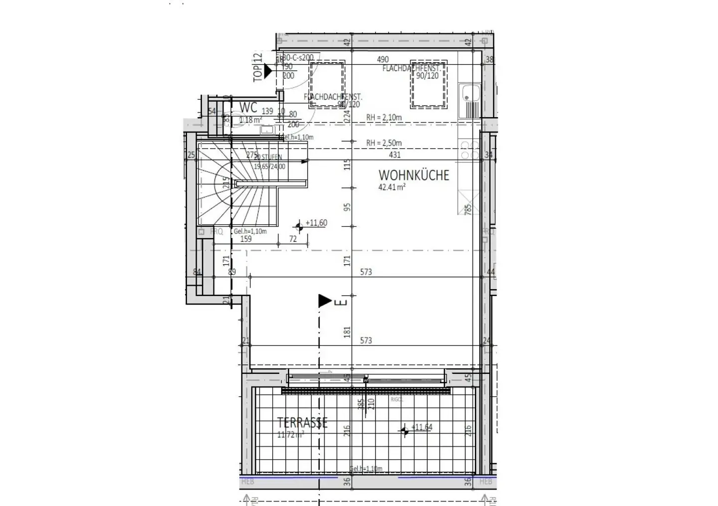 Grundriss 2