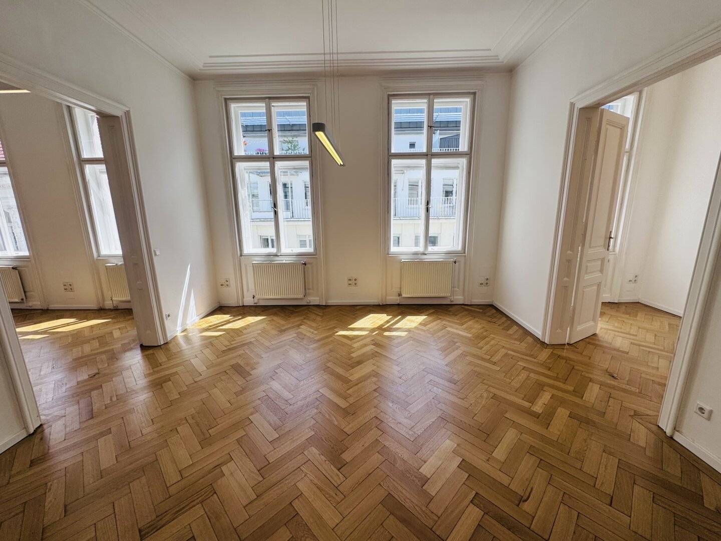 Repräsentative Büro/Praxisfläche in 1010 Wien