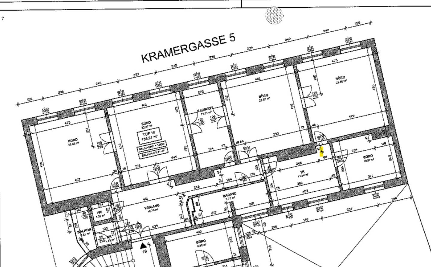 Grundriss 1
