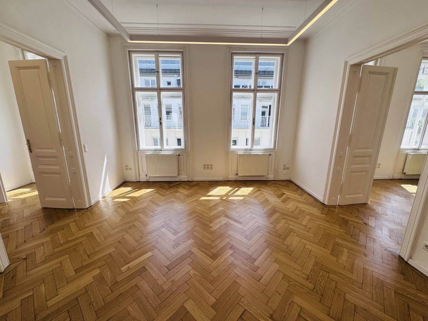 Repräsentative Büro/Praxisfläche in 1010 Wien