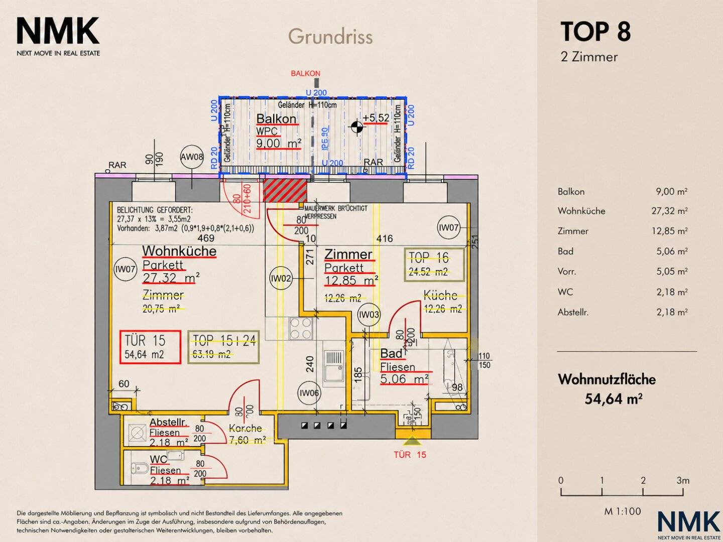 Grundriss 1
