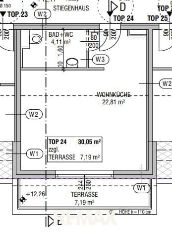 Grundriss 1