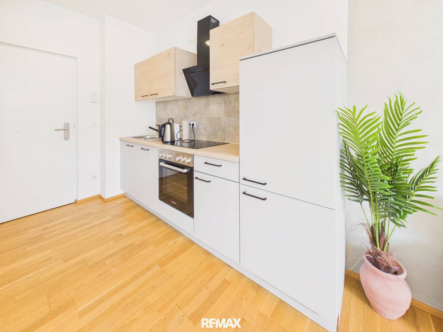 NEUBAU 2024 | STADLAU | DACHGESCHOSSWOHNUNG MIT EIGENER TERRASSE – TOP 24