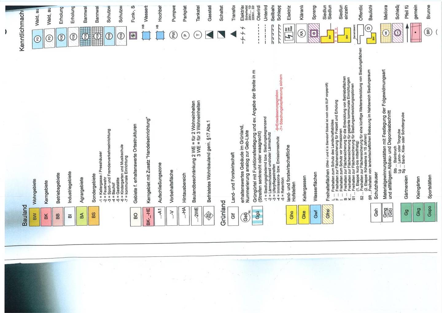 Landwirtschaftliche Fläche mit 11 710 m² in Untermallebern zu verkaufen!