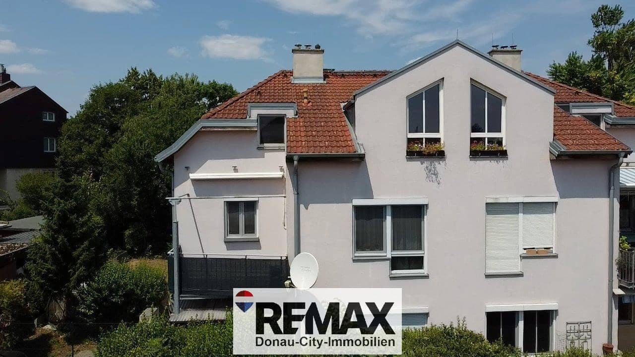Komplett möblierte Wohnung ruhig und zentrumsnah