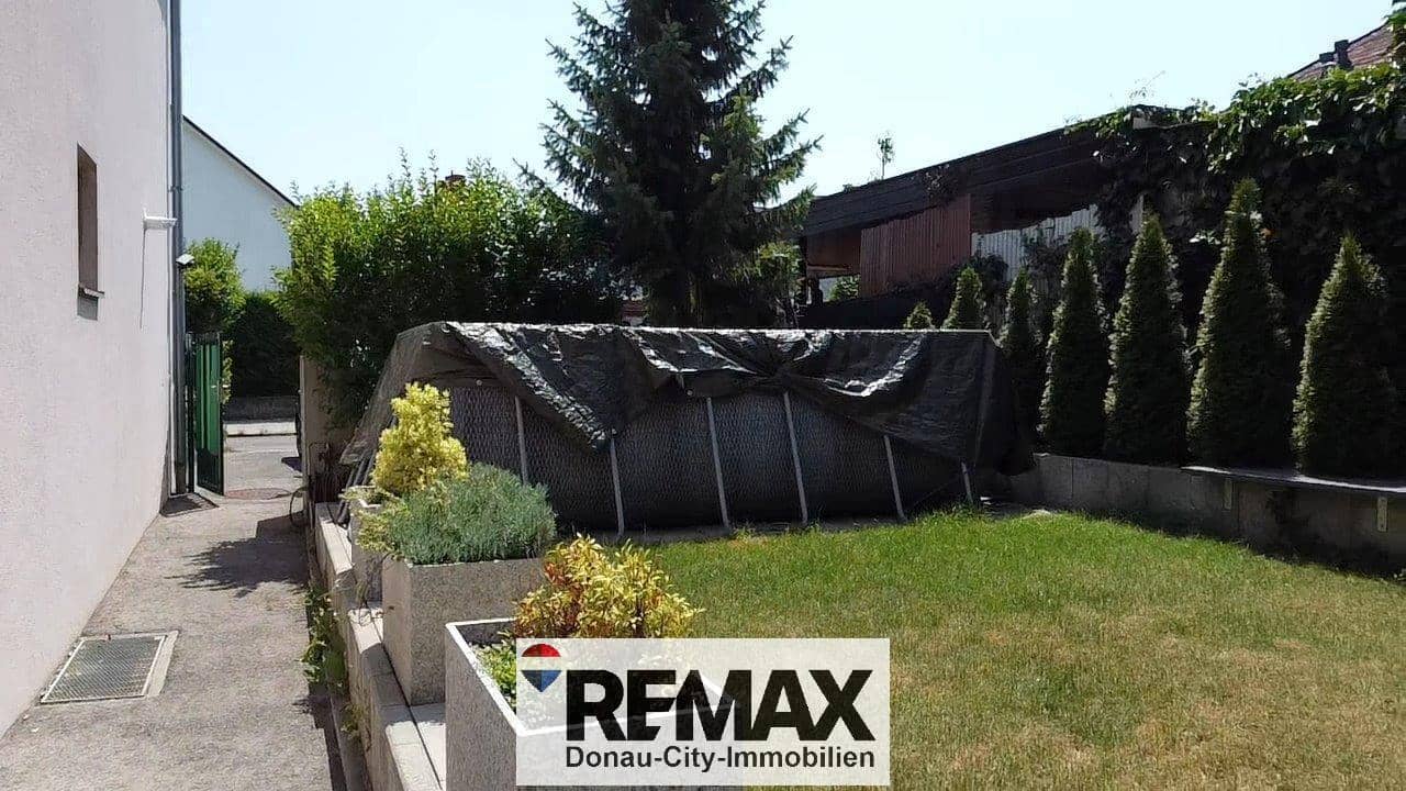 Komplett möblierte Wohnung ruhig und zentrumsnah