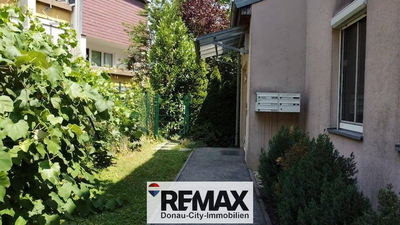 Komplett möblierte Wohnung ruhig und zentrumsnah