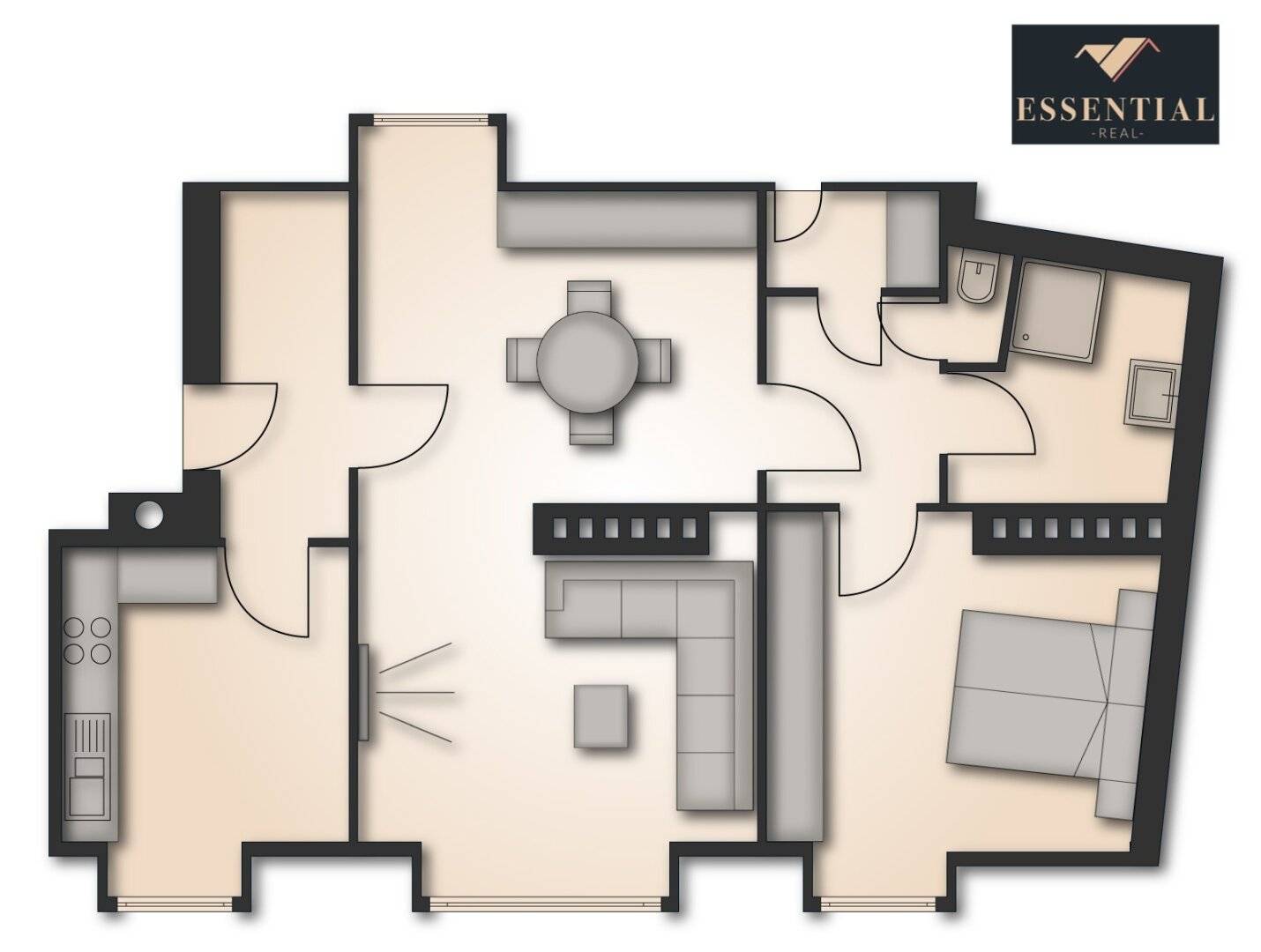 Grundriss 2