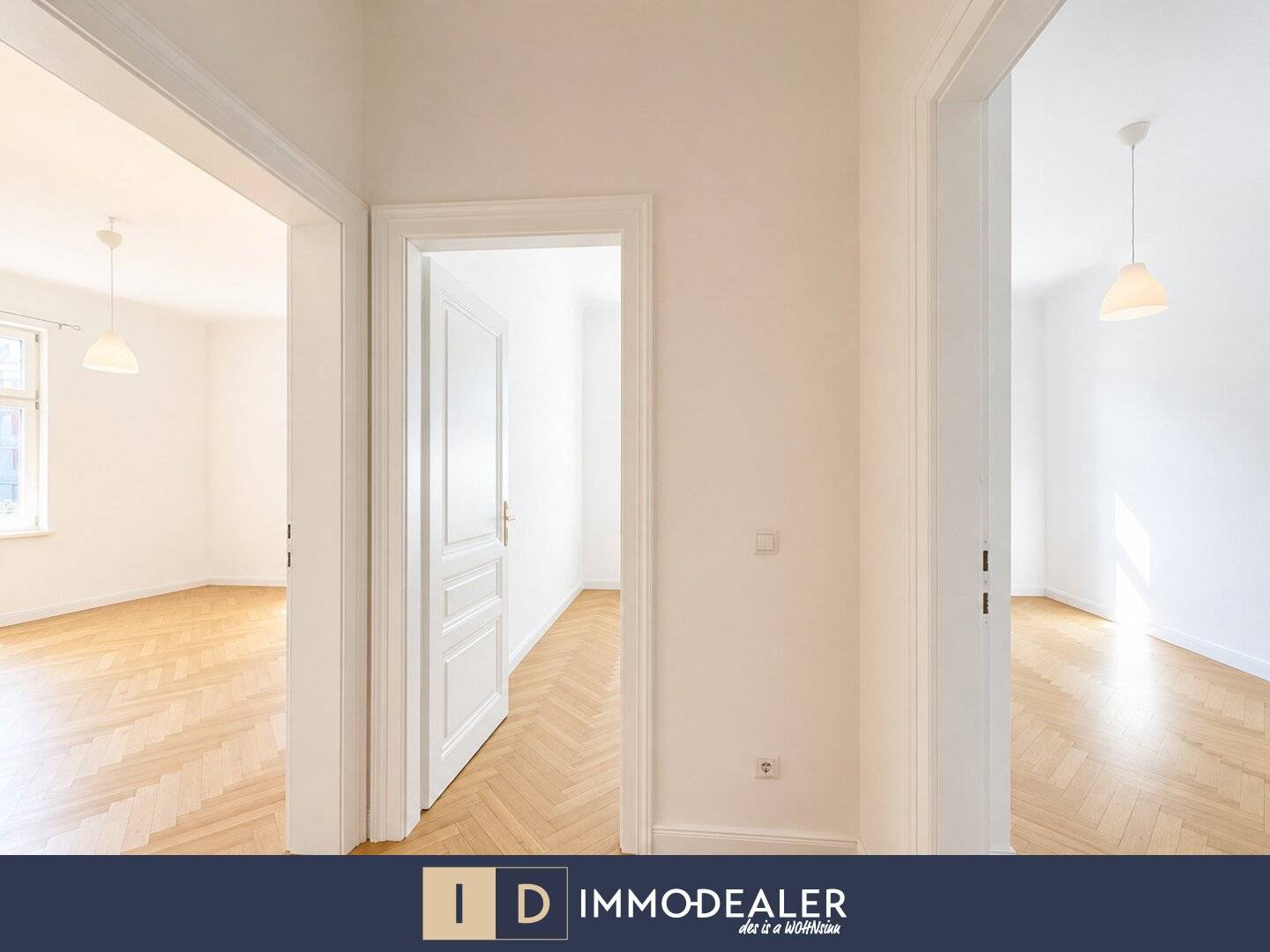 A property to fall in love with - period building gem near the city centre on Wiedner Hauptstraße
