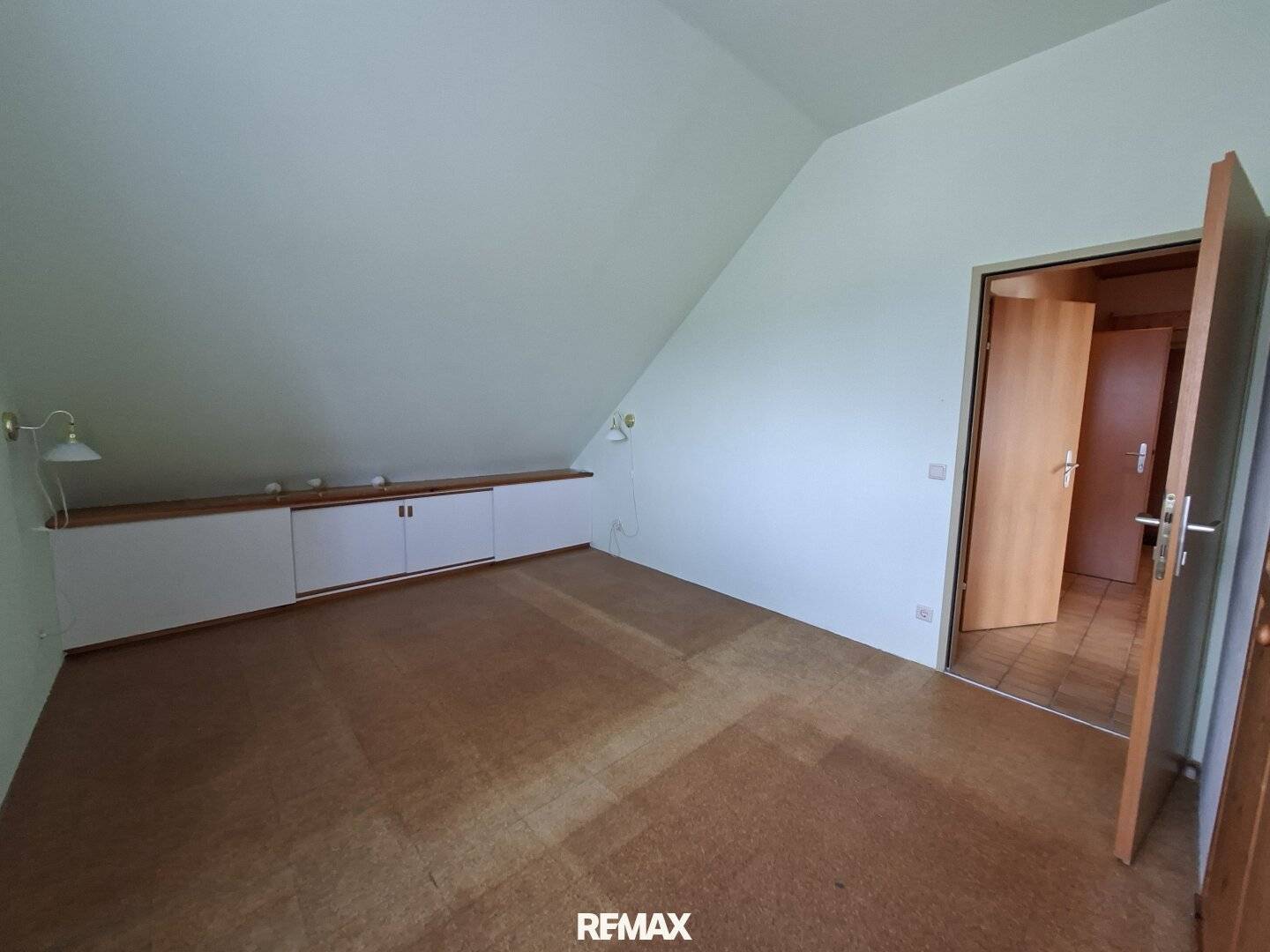 3 room apartment in quiet, family friendly location